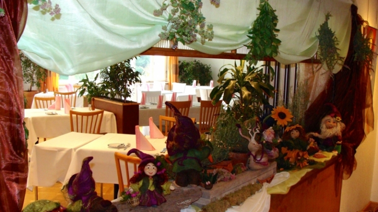 Ausstellung Bürgisweyerbad, Mädiswil