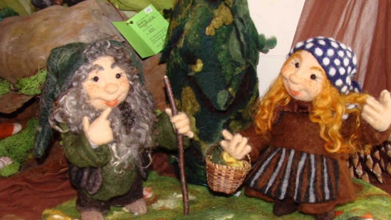 Ausstellung Hasliberg