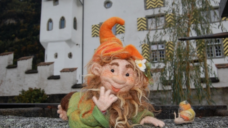 Rückblicke und Impressionen